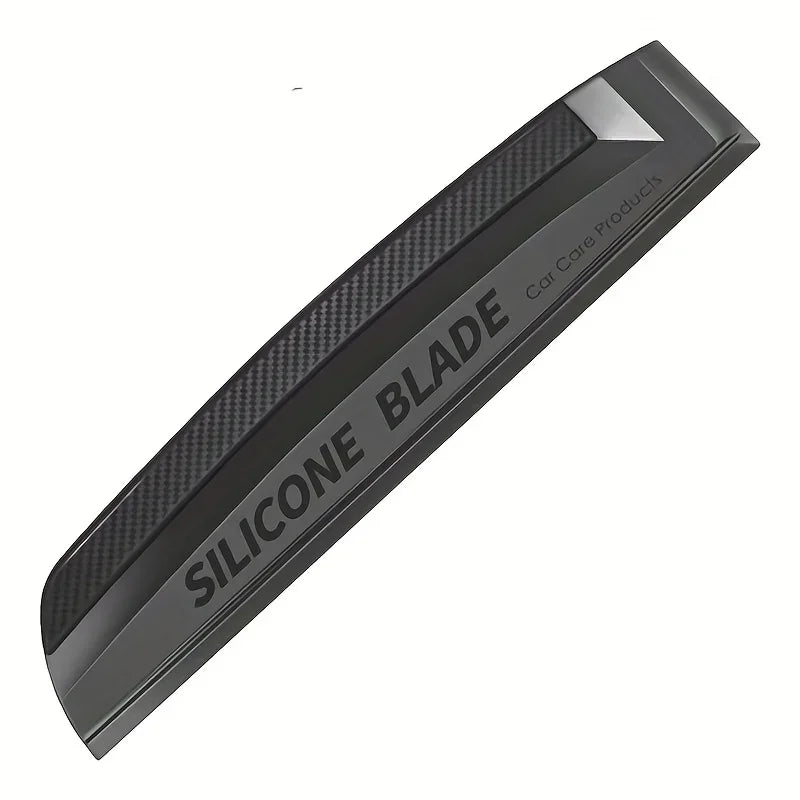 Silicone Windshield Squeegee Blade