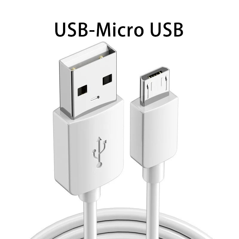 USB-C 66W Fast Charge Cable
