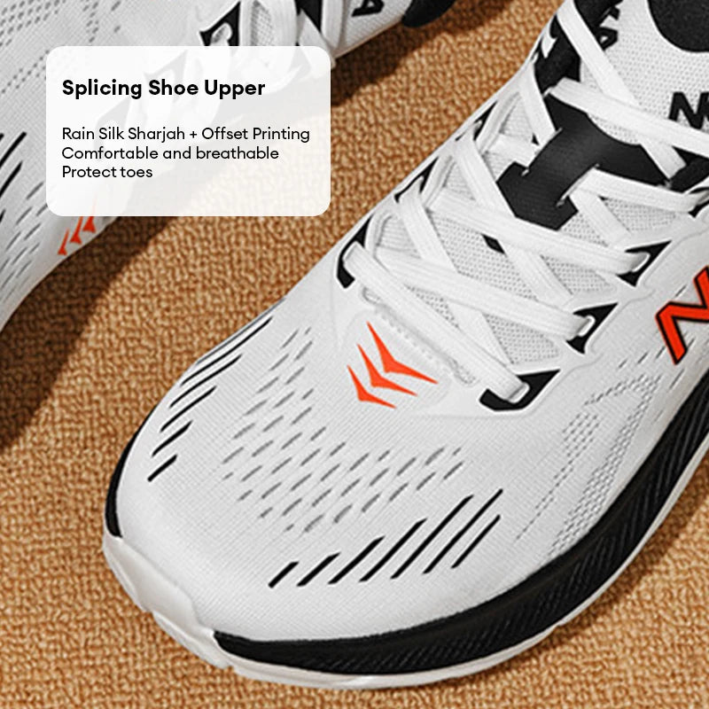 Men's Cushion Running Shoes
