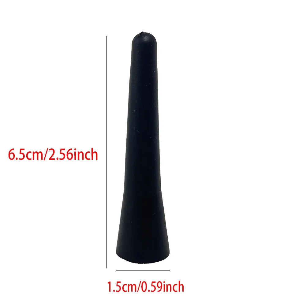 Universal Short Stubby Car Antenna