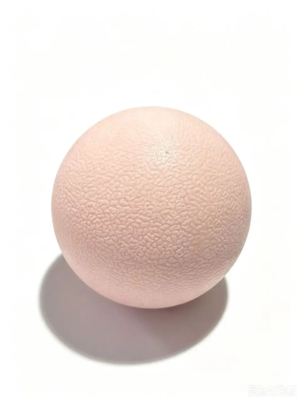 Massage Ball for Muscle Recovery — Deep Tissue Fitness Roller