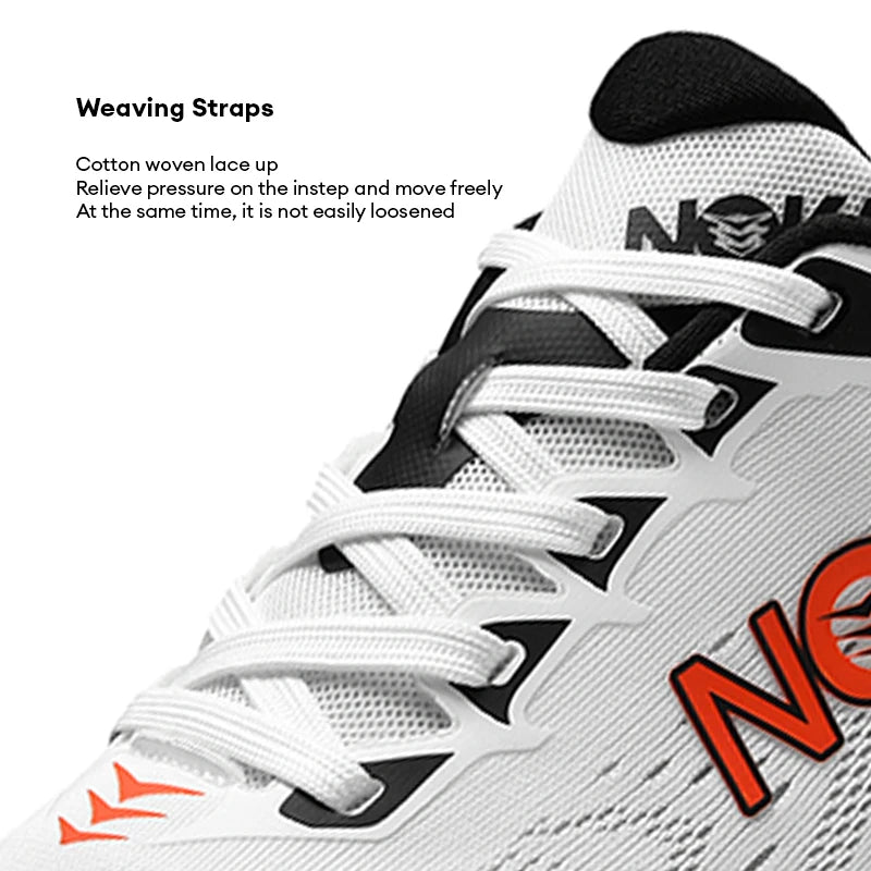 Men's Cushion Running Shoes