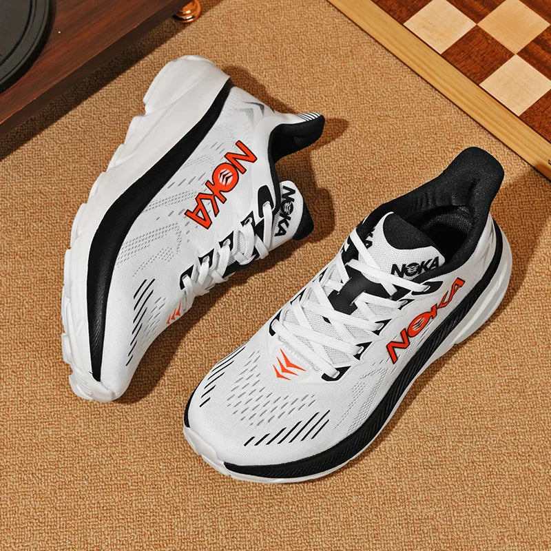 Men's Cushion Running Shoes