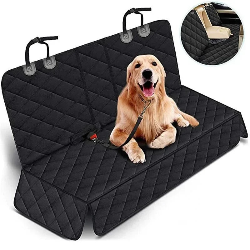 Waterproof Backseat Cover