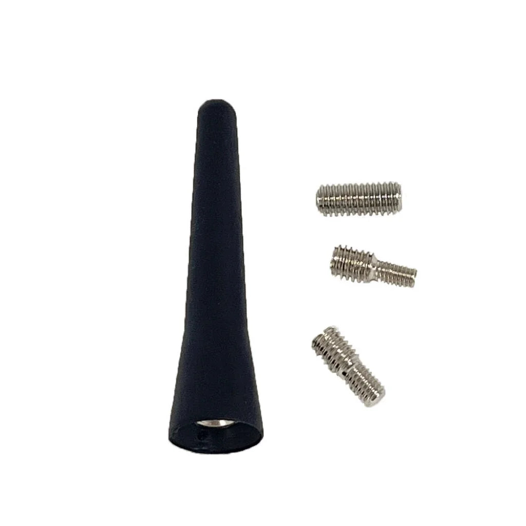Universal Short Stubby Car Antenna