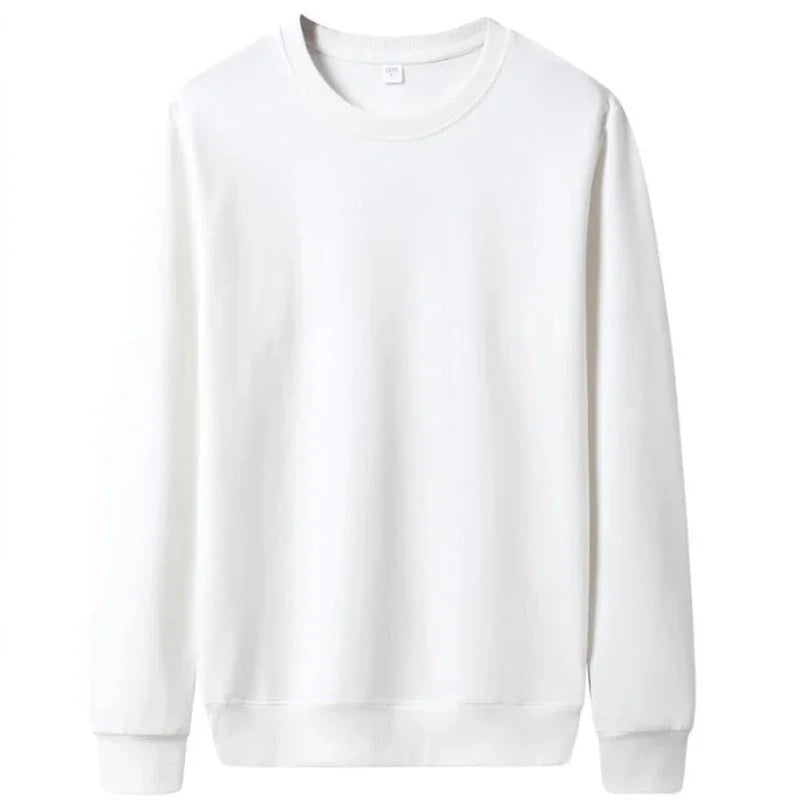 Men's Lightweight Zip-Up Hoodie