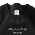Men's Heavyweight Cotton T-Shirt