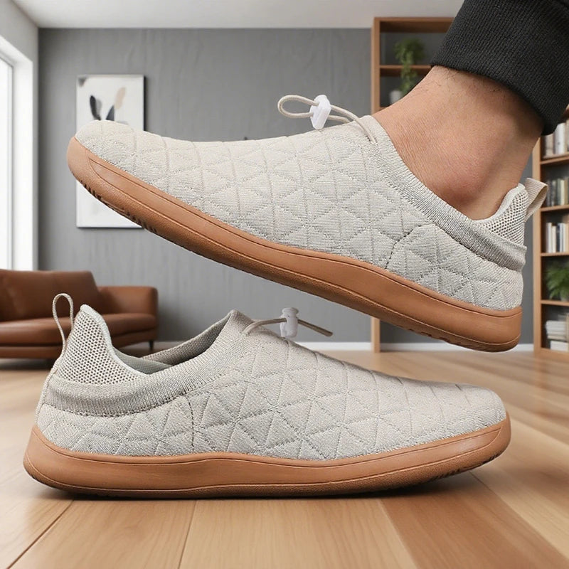 Men's Wide Barefoot Shoes