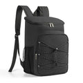 Insulated Thermal Cooler Backpack 23L
