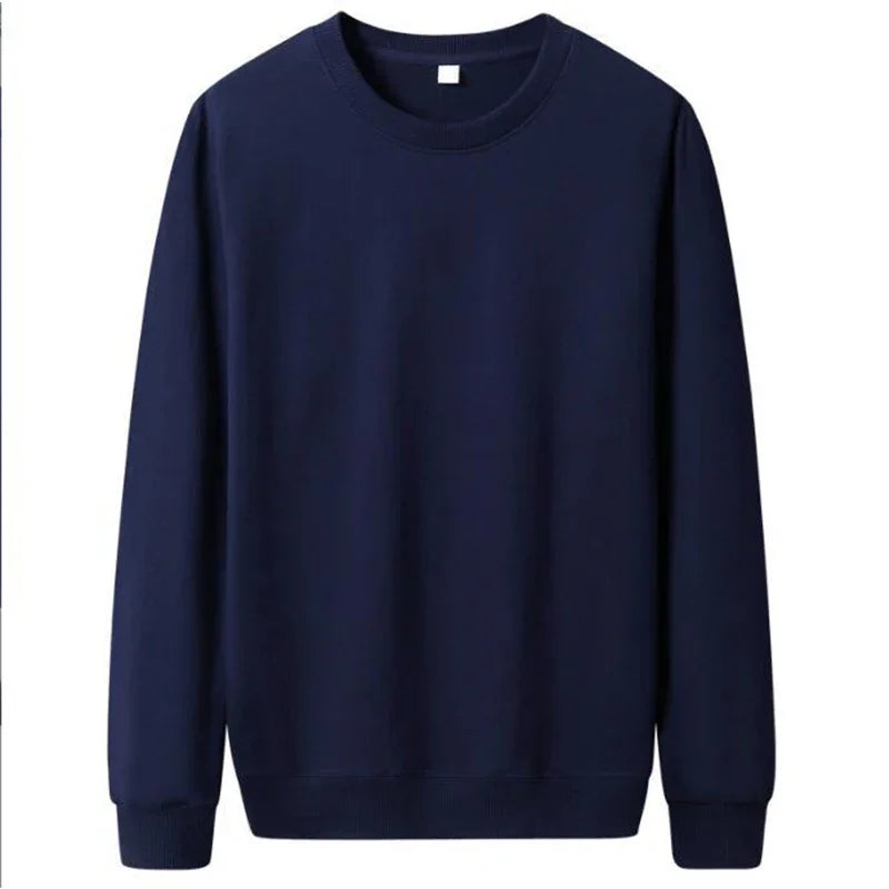 Men's Lightweight Zip-Up Hoodie