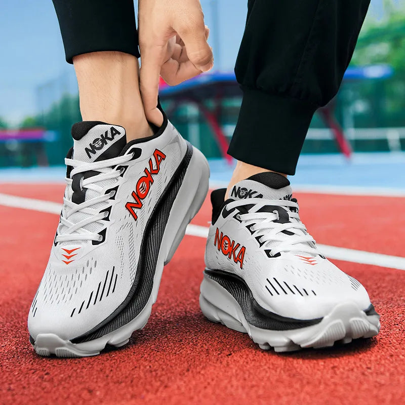 Men's Cushion Running Shoes
