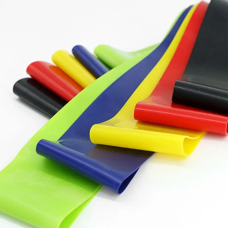 5-30 Lbs Resistance Band Set