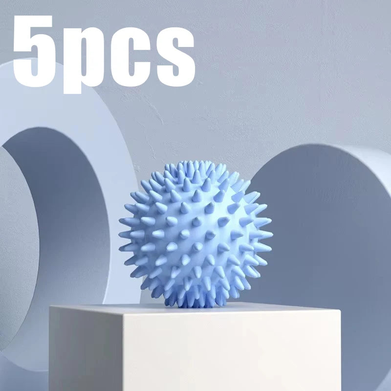 Massage Ball for Muscle Recovery — Deep Tissue Fitness Roller