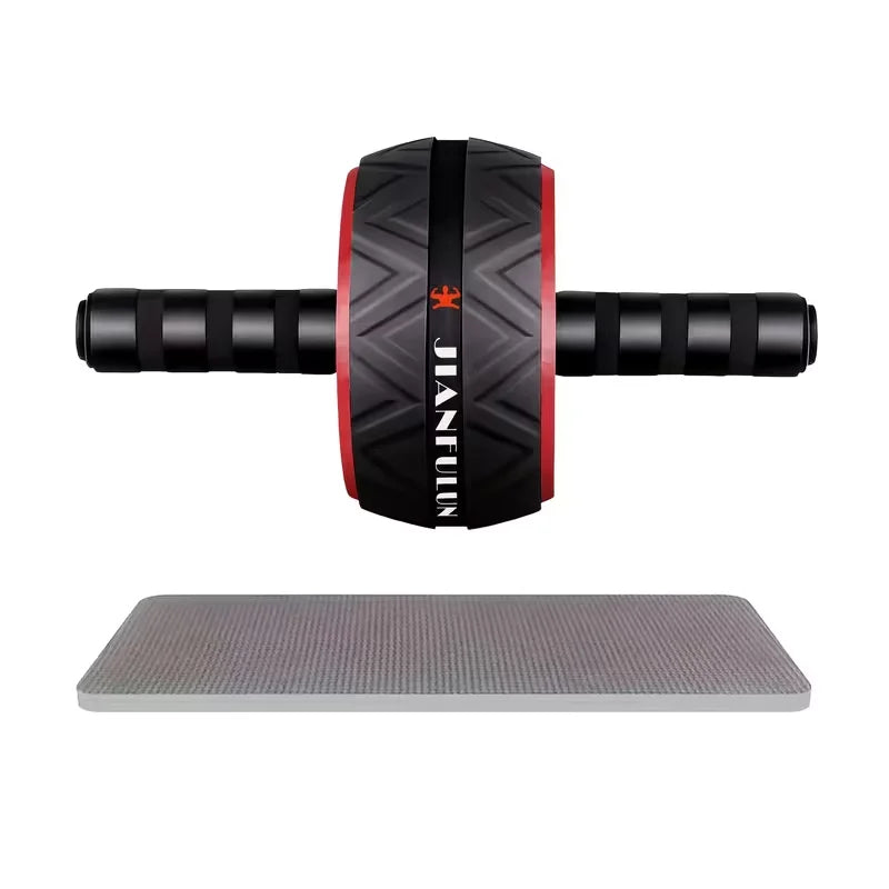 Abdominal Roller Wheel for Core Training