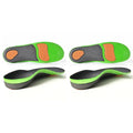 Arch Support Orthopedic Shoe Insoles