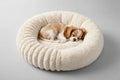 FurNest Calming Pet Bed