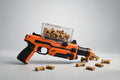 TreatToss Launcher