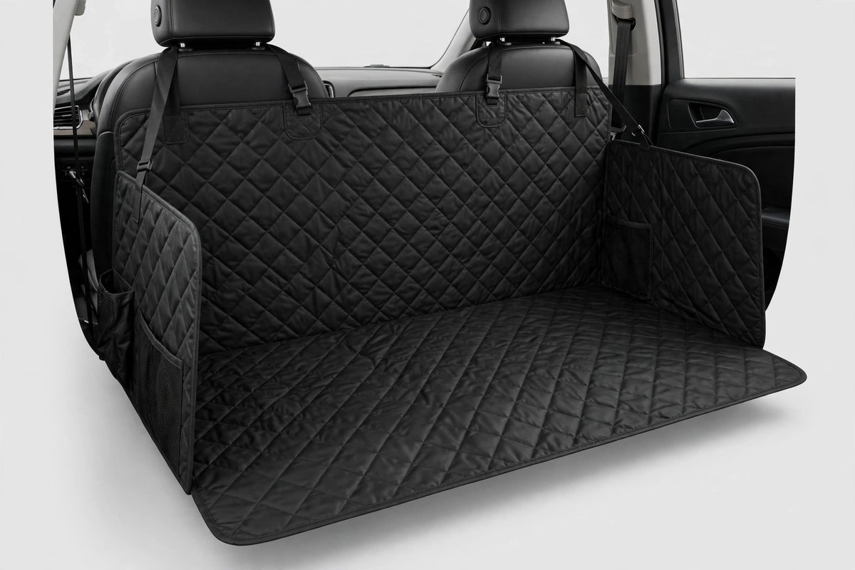 Dog Car Seat Hammock