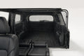SUV Pet Barrier