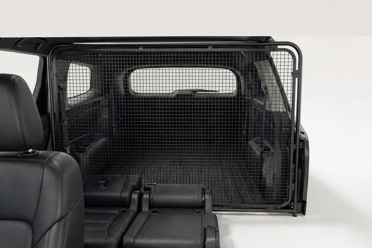 SUV Pet Barrier