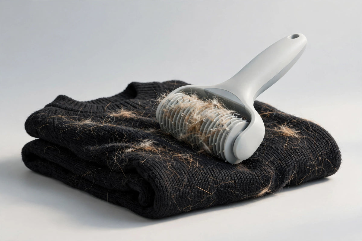 LintAway Pet Hair Roller